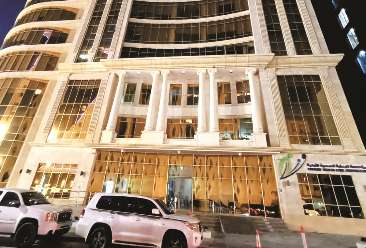 alsharq