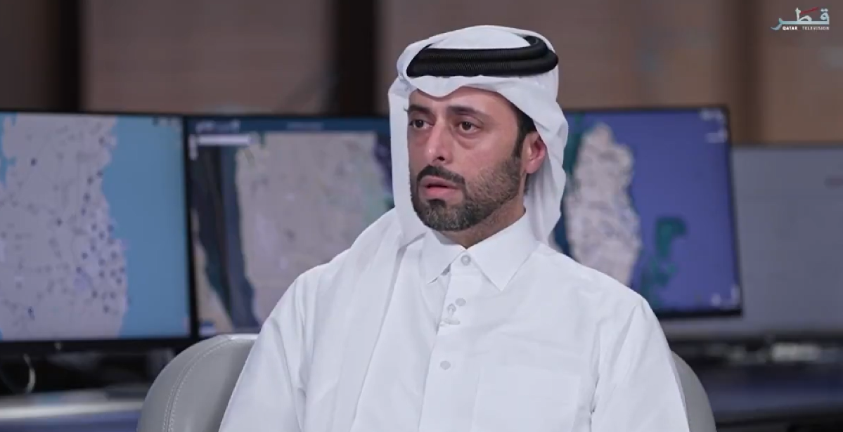 وزير البلدية: لدينا خطط للتعامل مع سيناريو إغلاق مضيق هرمز.. ووضع الأمن الغذائي في قطر ممتاز