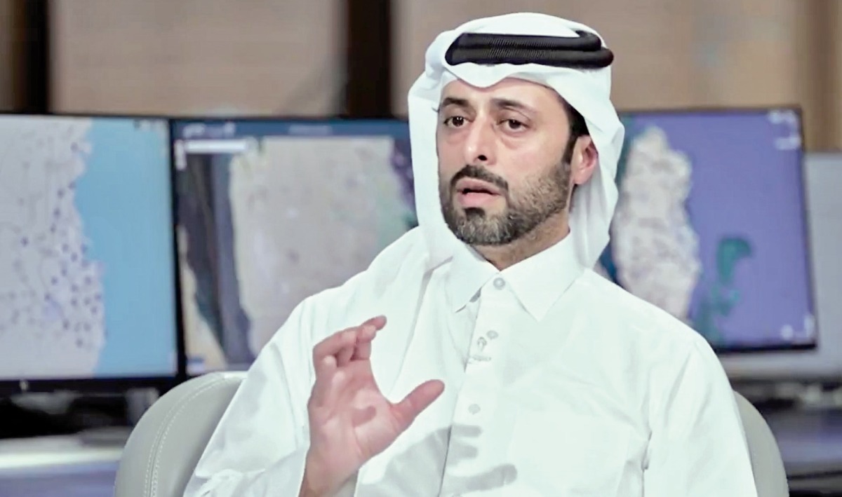 وزير البلدية: الأمن الغذائي في قطر مستقر وممتاز