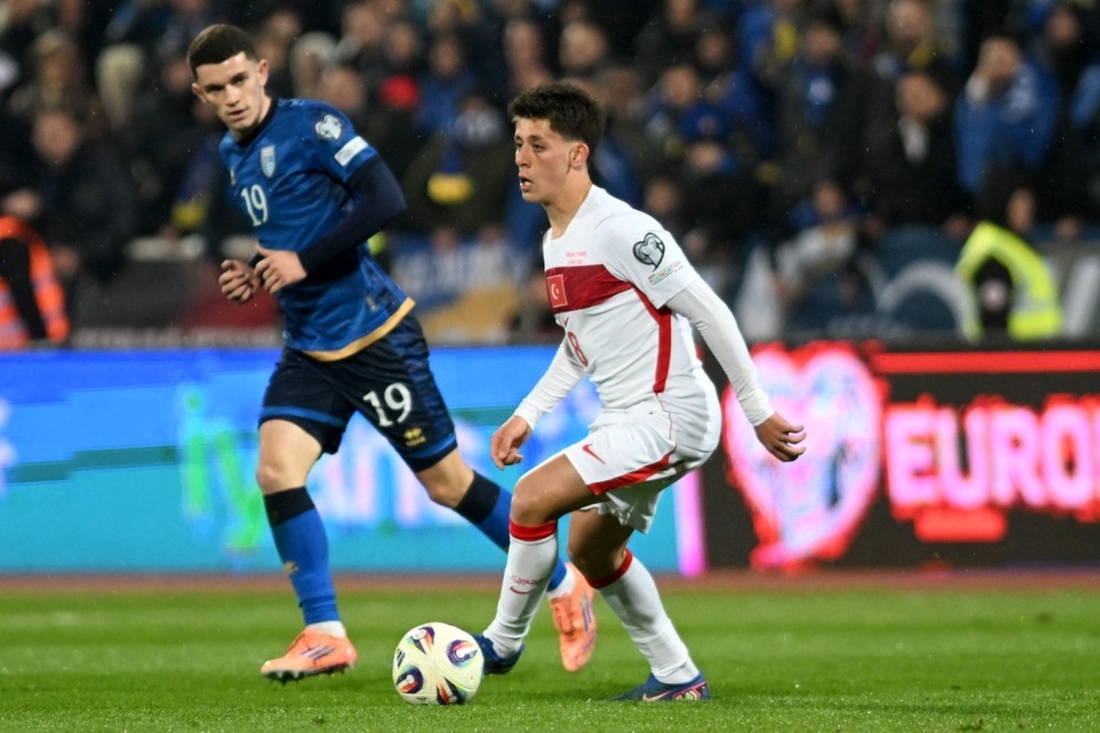 لأول مرة منذ 2002.. تركيا تتأهل إلى كأس العالم 2026