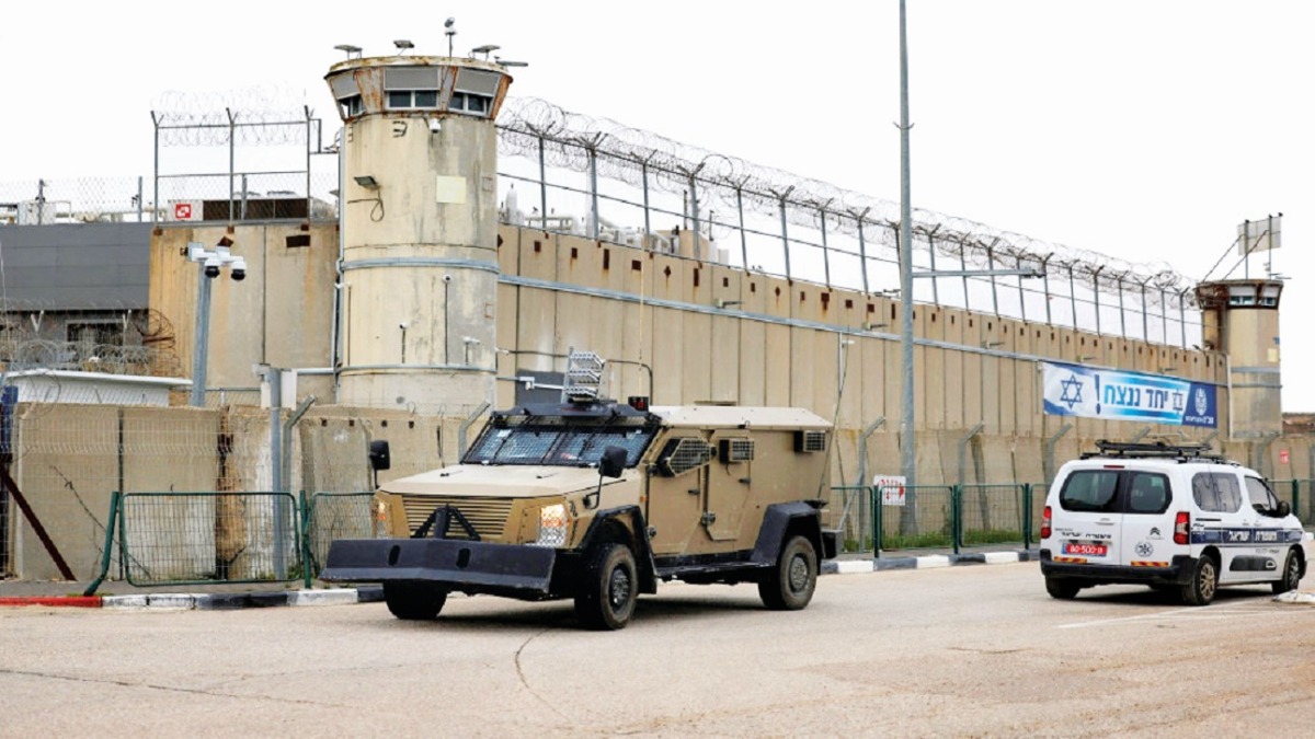 قانون إعدام الأسرى يواجه تنديداً عالمياً واسعاً