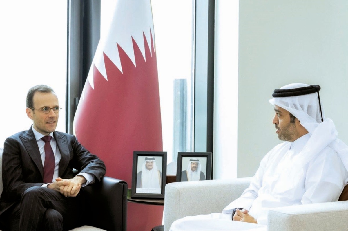 تعاون قطري مع فرنسا والباراغواي في السياحة