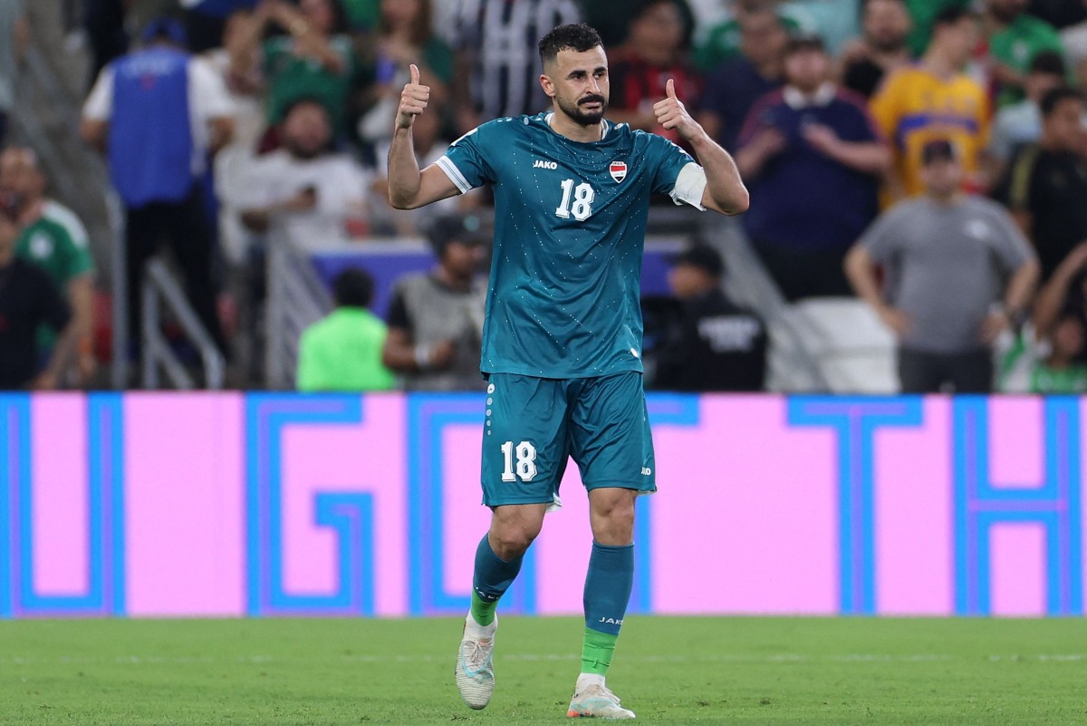 بعد مفاجأة العراق.. تعرف على المنتخبات الـ48 المتأهلة لمونديال 2026 والمجموعات الـ12