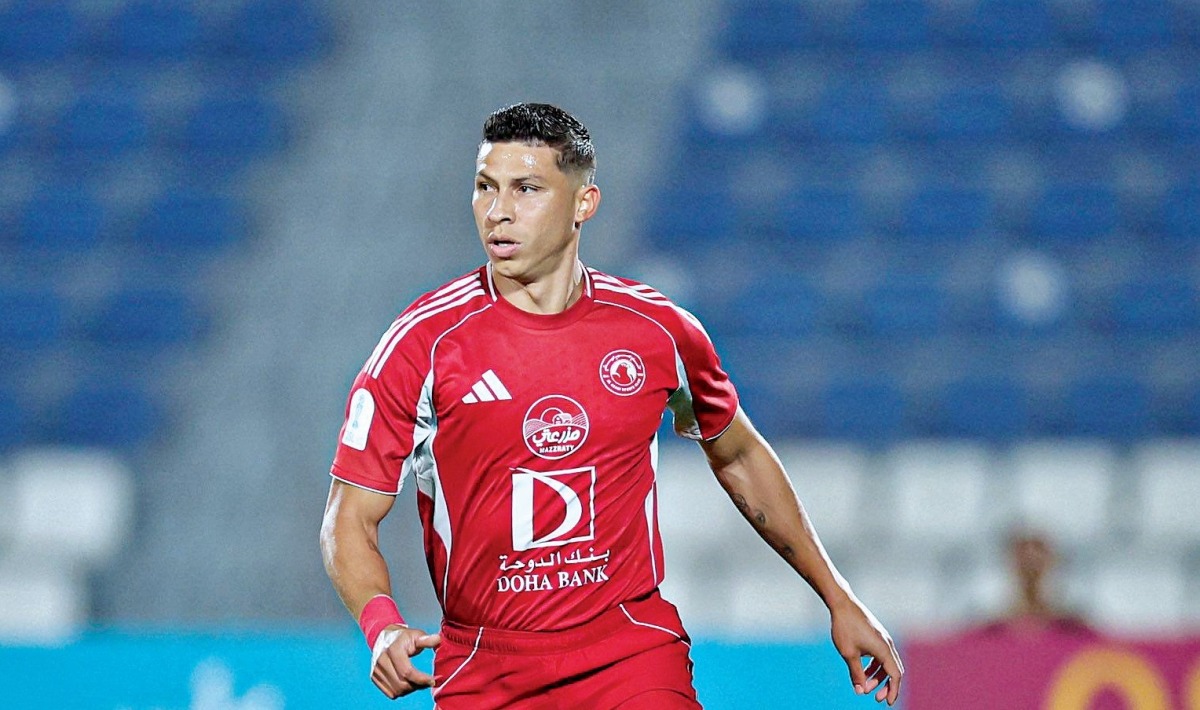 دوري نجوم بنك الدوحة| الشحانية بشعار نقاط العربي طوق النجاة