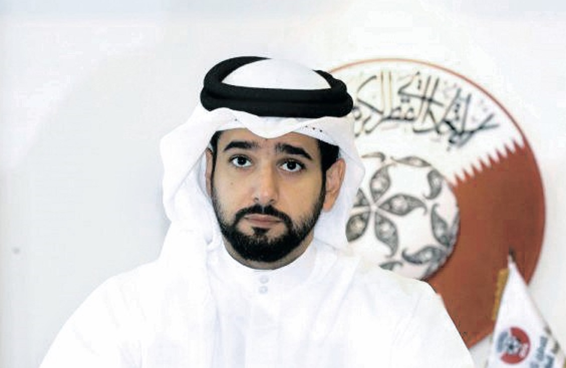 مشاركة الأنصاري في الاجتماع الثاني للجنة التطوير بالـ "FIFA"