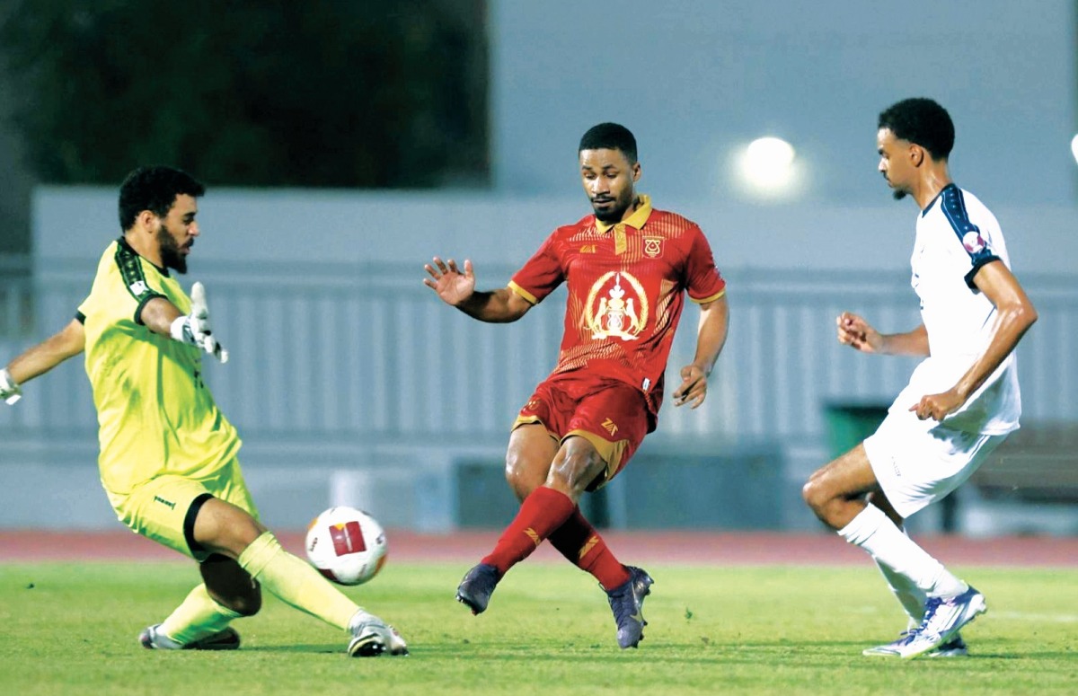 اليوم انطلاق كأس الهواة