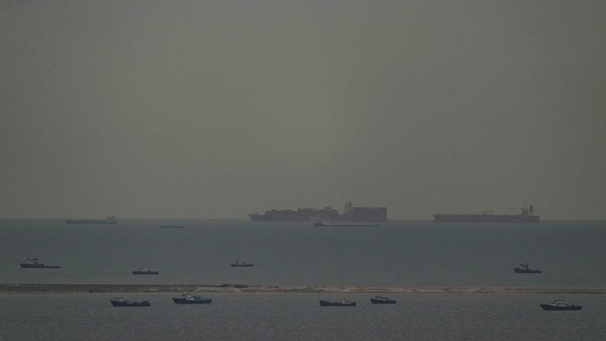 البحرين تدعو لتحرك دولي عاجل بشأن أزمة مضيق هرمز لتفادي تداعيات إنسانية واقتصادية جسيمة