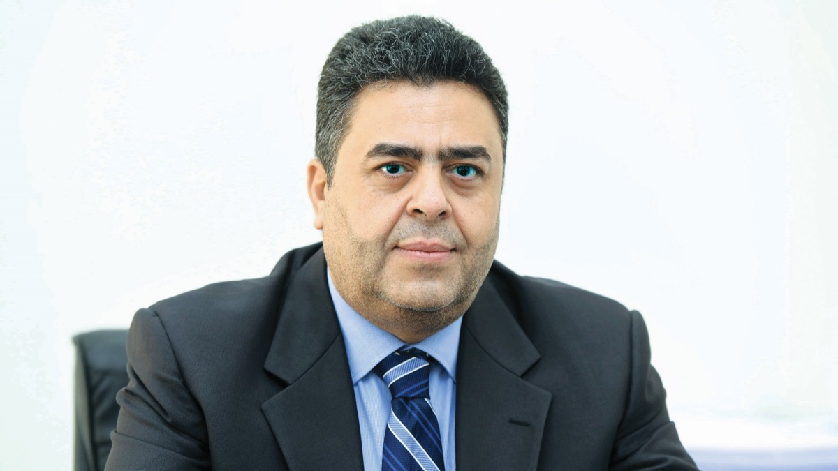 د. ياسر المنياوي الخبير القانوني لـ "الشرق": الاستشارات عبر الذكاء الاصطناعي مخاطرة كبيرة