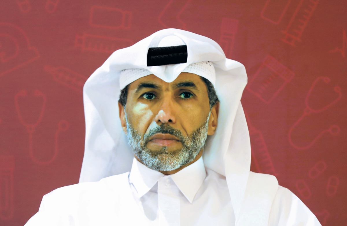 الشيخ جبر بن يوسف آل ثاني: العمل الخيري رسالة نبيلة ومسؤولية تتطلب الابتكار والاستدامة