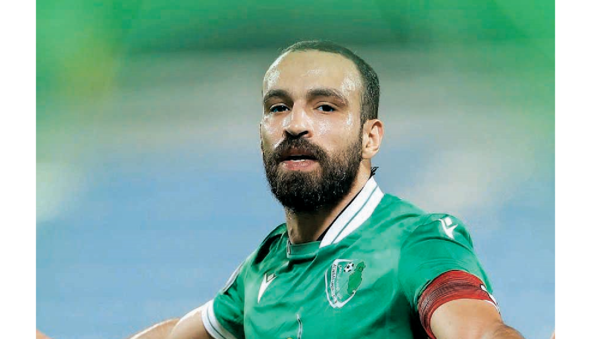 3 انتصارات وتعادل بدوري الدرجة الثانية