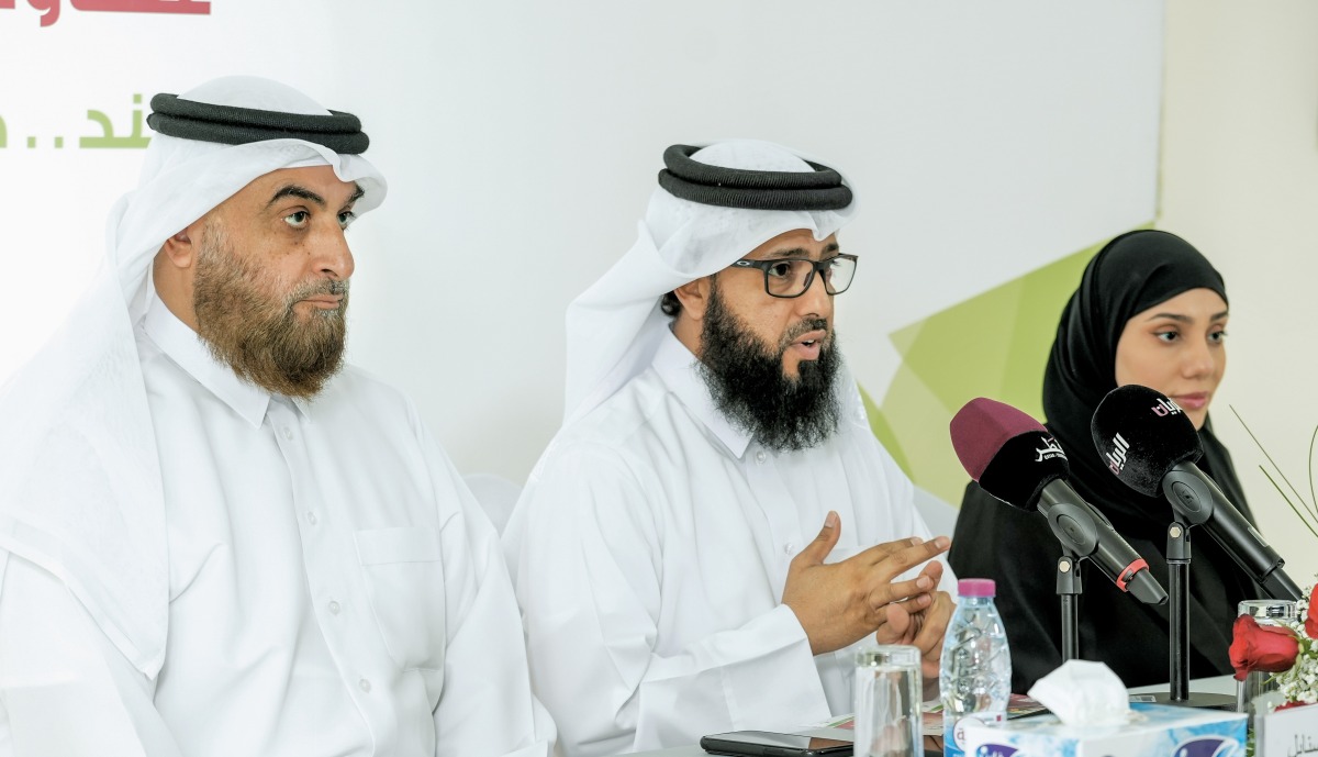 &laquo;ثاني الإنسانية&raquo; تطلق &laquo;سنابل الخير&raquo;