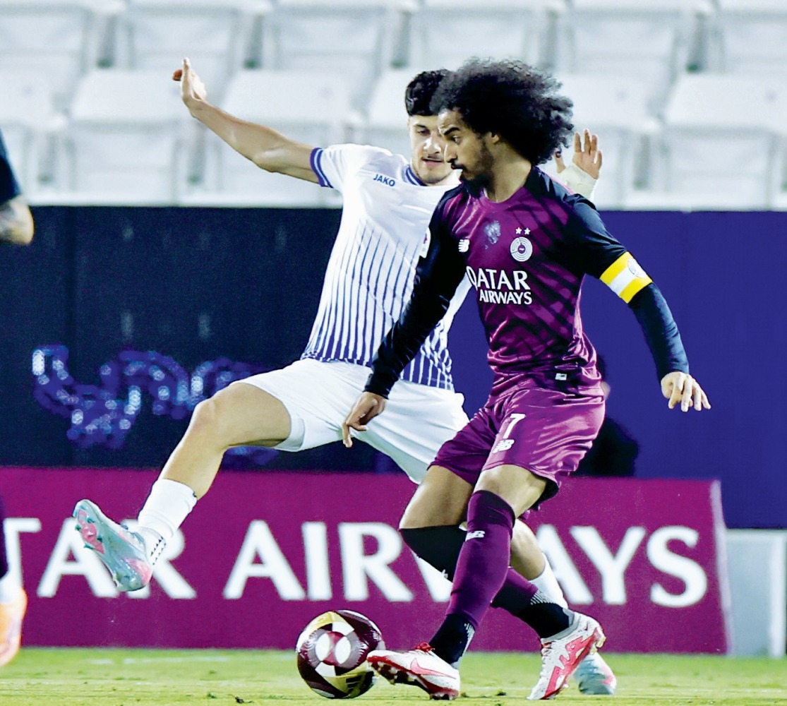 دوري نجوم بنك الدوحة| السيلية المتعثر يتحدى السد المتصدر
