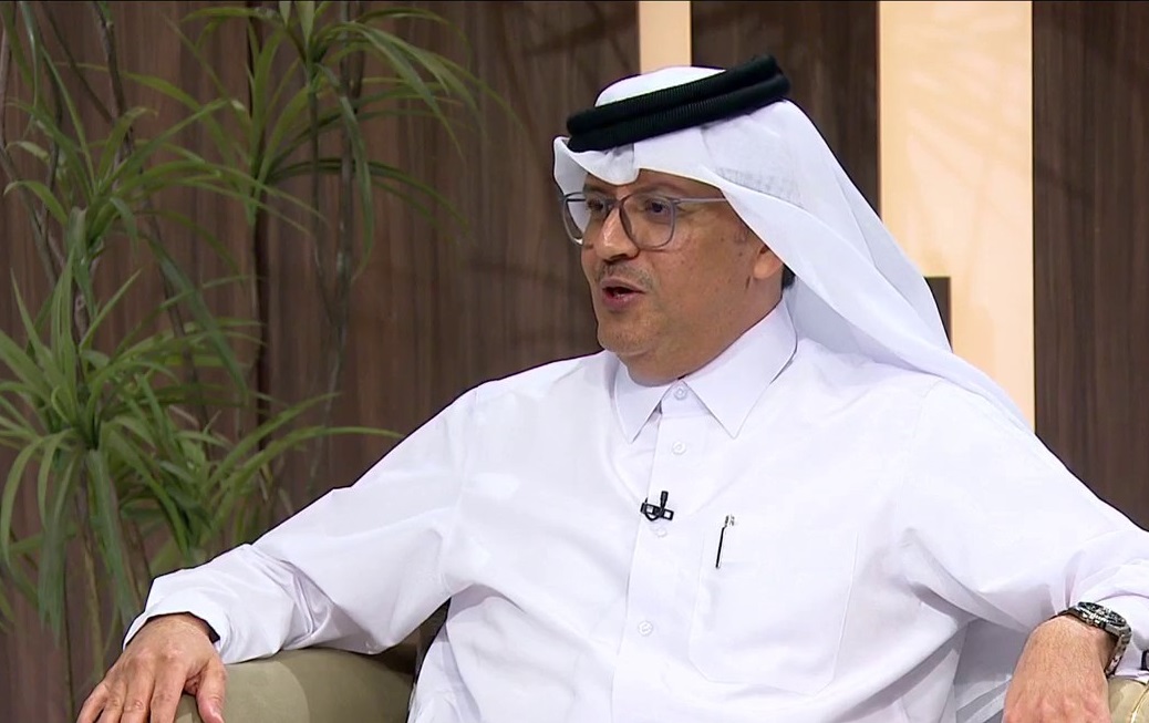 بعد إلغاء الاختبارات.. المهندي: التقييم الإلكتروني لا يعني غياب الطلبة عن المدرسة