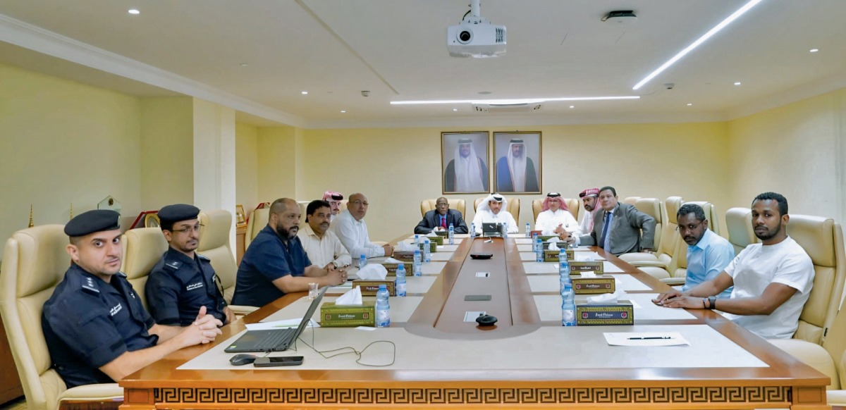 &laquo;البلدي&raquo; يرفع جاهزية الموظفين للتعامل مع الأزمات