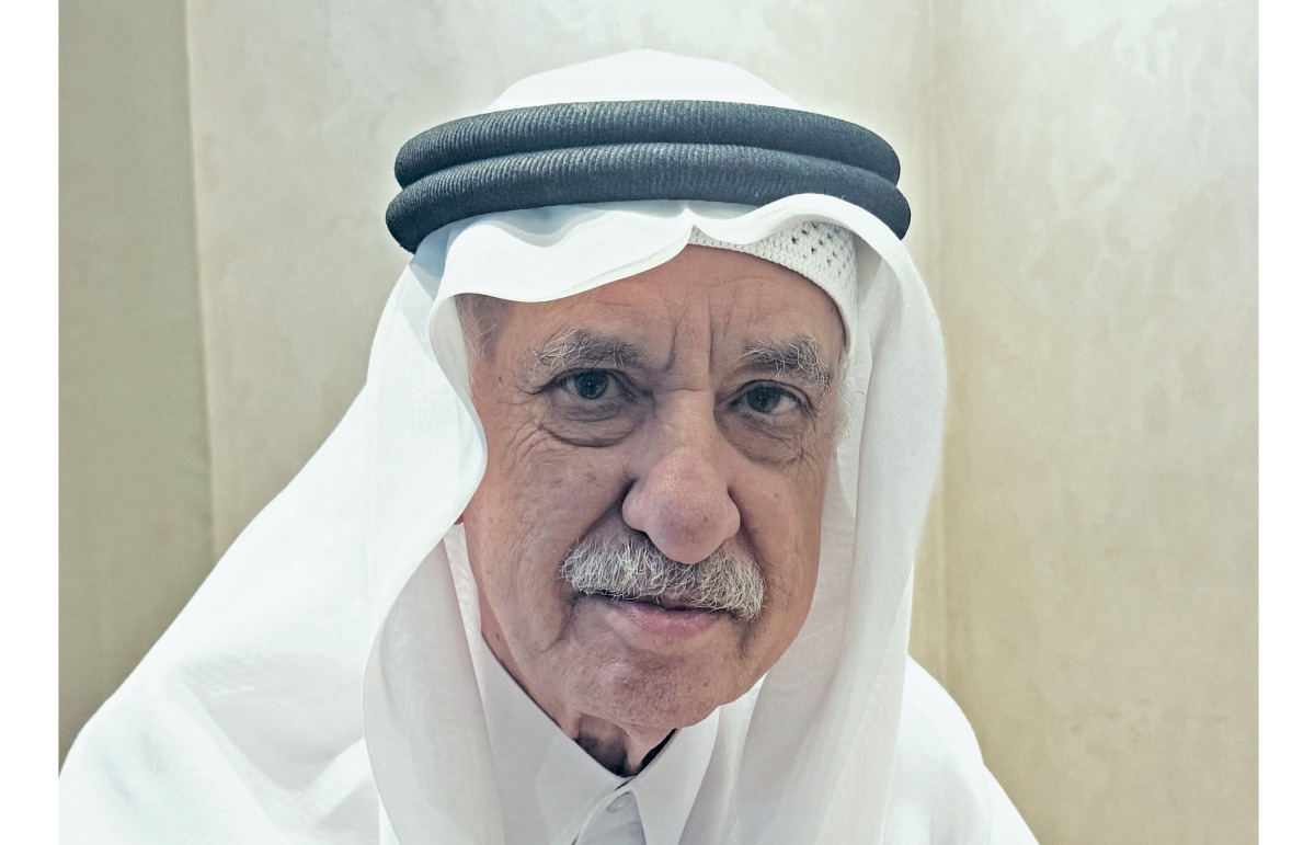 الناقد المسرحي د. حسن رشيد لـ "الشرق": الثقافة القطرية مؤهلة لحضور عربي فاعل