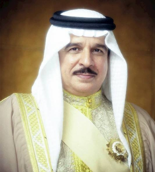ملك البحرين ورئيس الوزراء البريطاني يبحثان جهود تعزيز الإستقرار في المنطقة