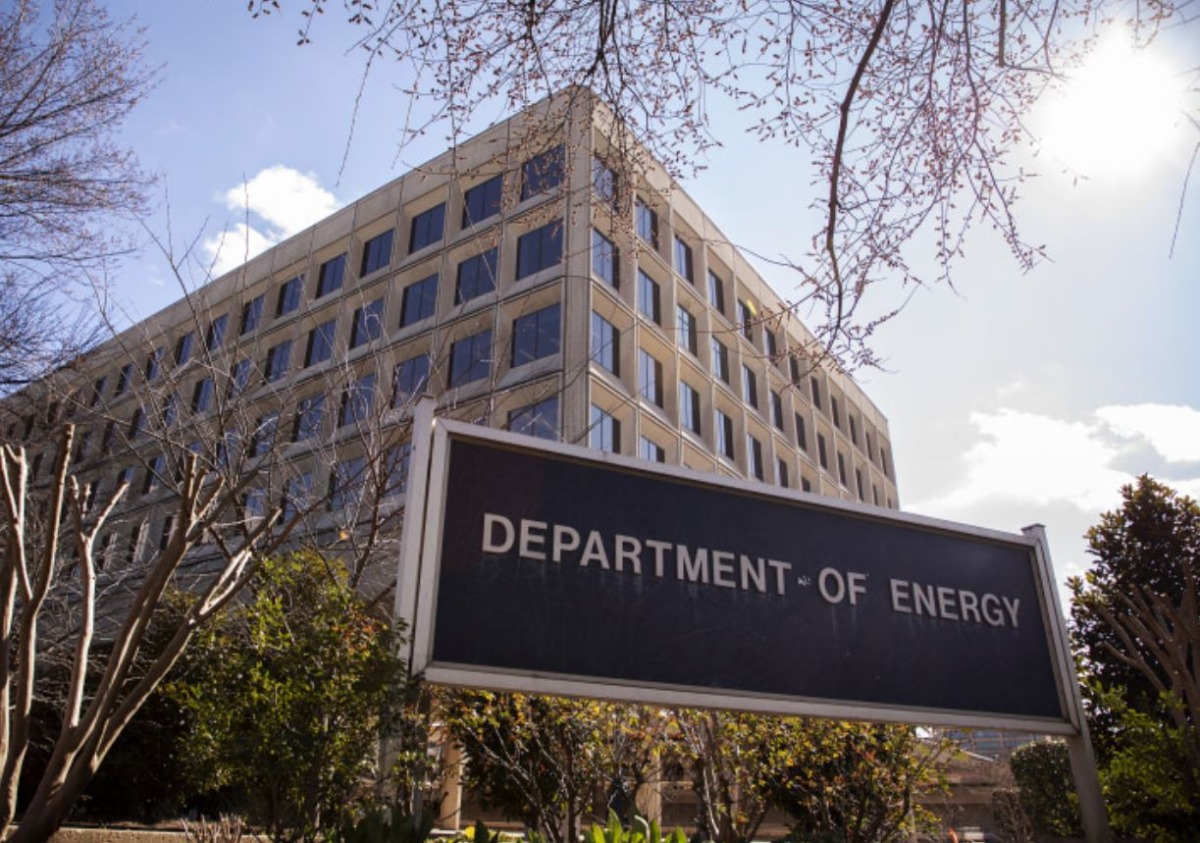 وزارة الطاقة الأمريكية تعلن عن ثاني عملية سحب من احتياطي النفط الاستراتيجي منذ بدء الحرب في الشرق الأوسط