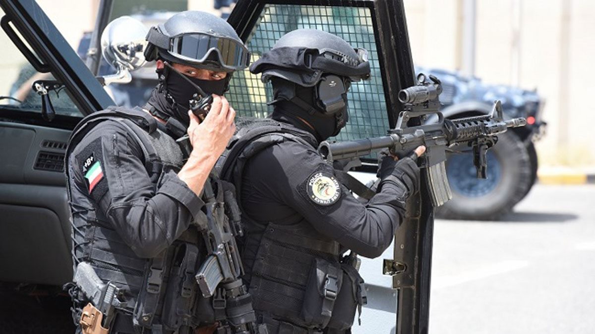 الكويت توقف 24 شخصاً بينهم نواب سابقون ضمن مخطط لـ"تمويل كيانات إرهابية"