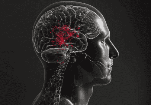 دراسة جديدة: منطقة دماغية قد تكون مسؤولة عن بعض حالات ارتفاع الضغط