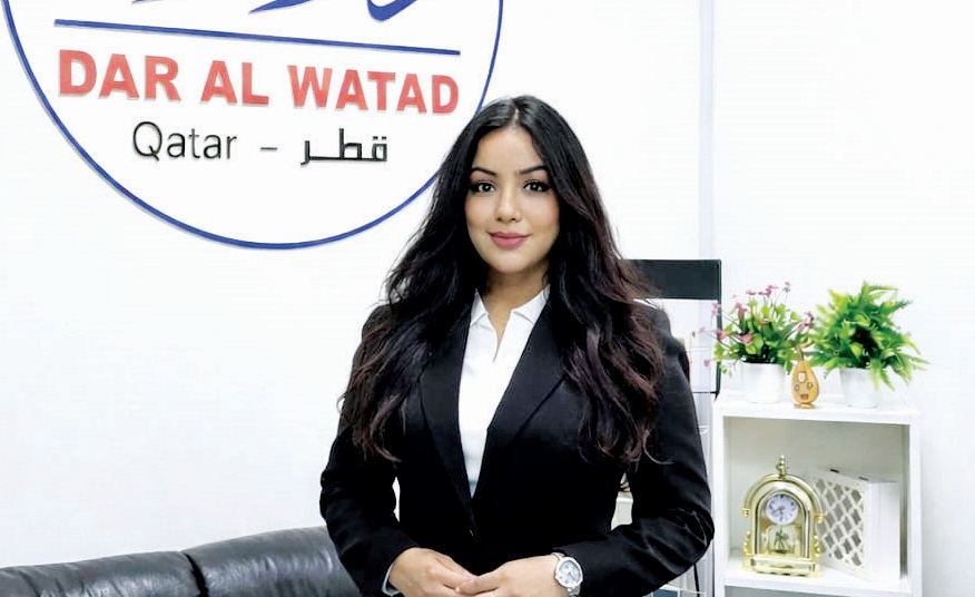 ميساء صيداوي المدير التنفيذي لدار الوتد لـ "الشرق": نشارك في معرض الدوحة للكتاب بـ 50 إصداراً جديداً