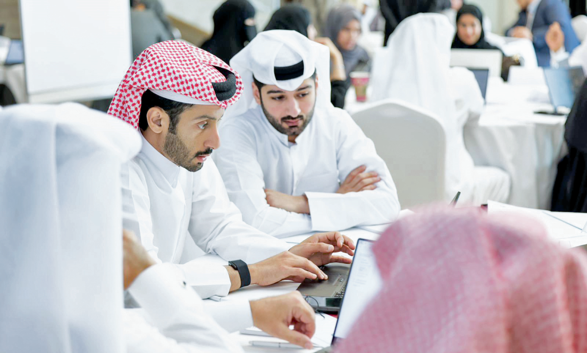 إجراءات لتشجيع القطاع الخاص على توطين الوظائف