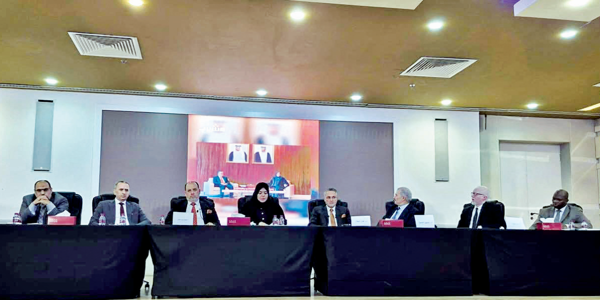 كتارا تحتضن فعالية &laquo;في حب قطر&raquo;