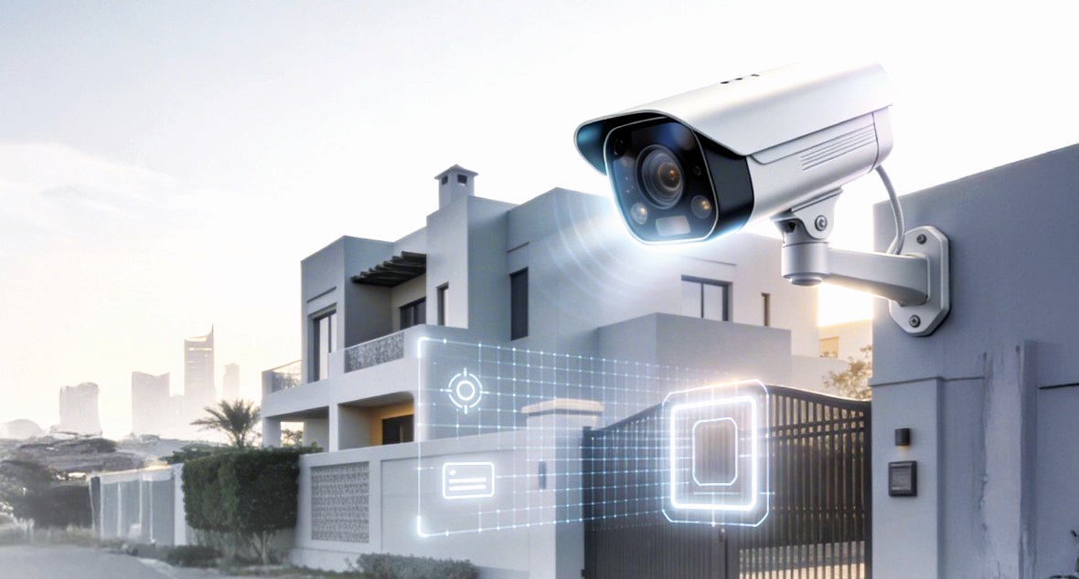 ترخيص 162 شركة لتركيب كاميرات المراقبة الأمنية