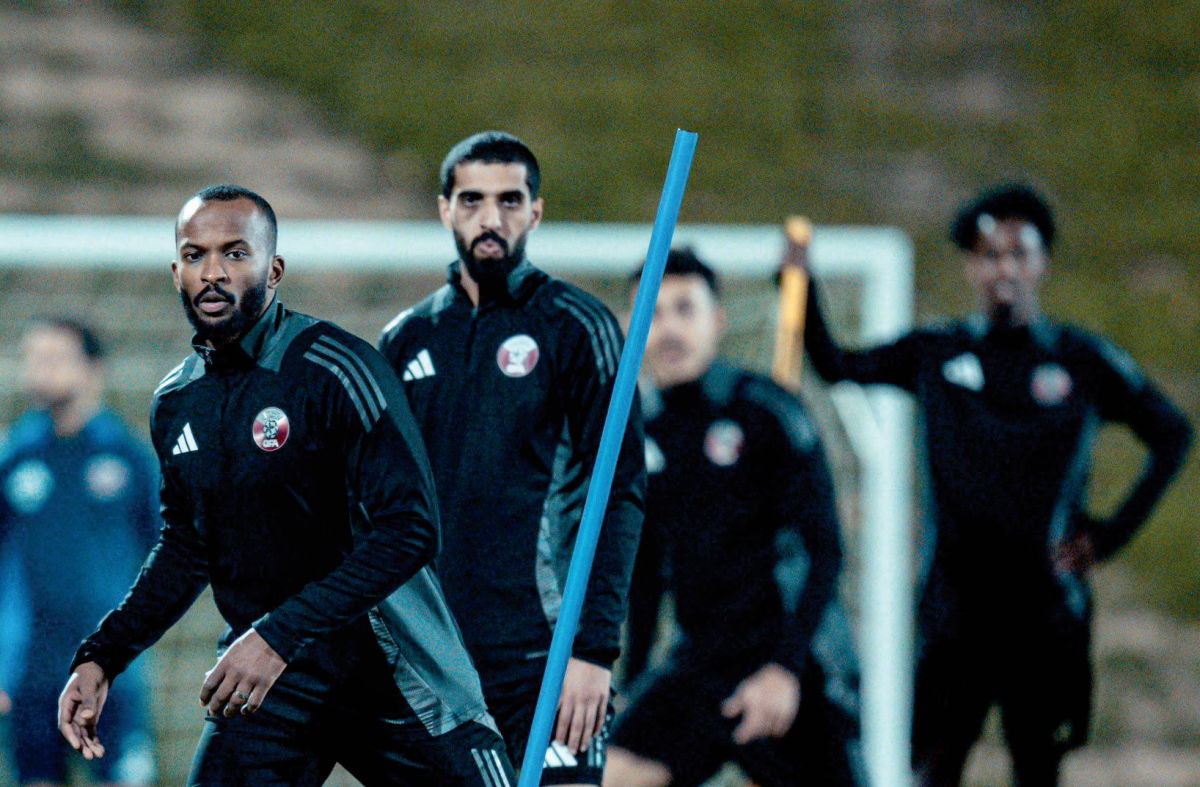 مونديال 2026| لوبيتيغي مطالب بإرسال قائمة العنابي أول يونيو