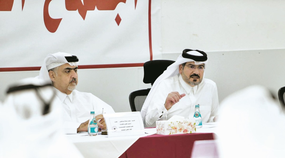 alsharq