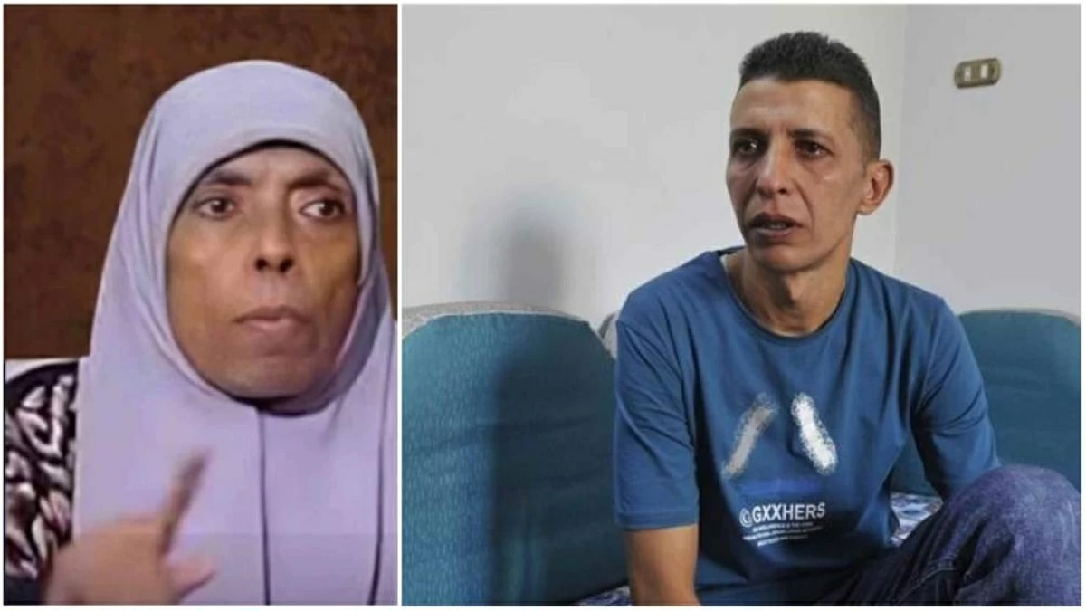 ضاع منذ 43 عاماً وتيك توك كشف الحقيقة.. نهاية قصة "إسلام" ضحية "عزيزة بنت إبليس"