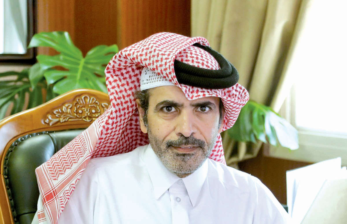 حمد النعيمي مدير إدارة الحماية البرية بالبيئة لـ "الشرق": لا نية لتمديد موسم التخييم وحملات لرصد المخالفات