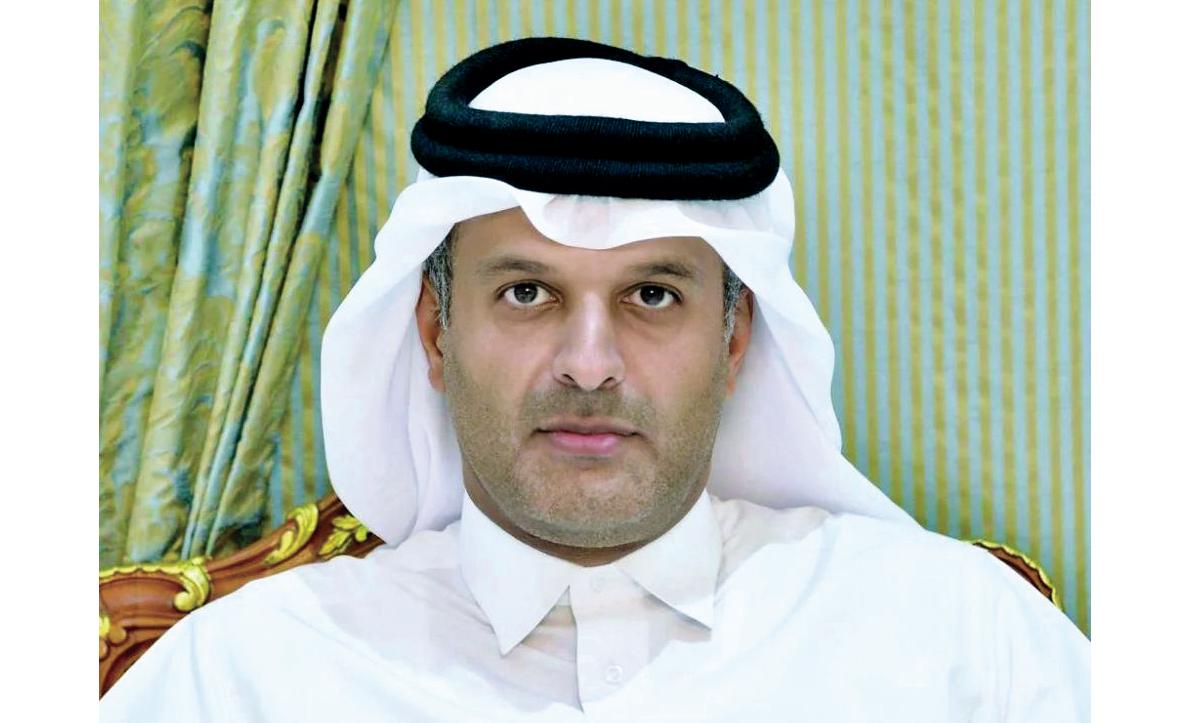 د. ثاني بن علي آل ثاني: حكم نوعي يرسخ تطبيق قانون الوساطة بالمنازعات التجارية