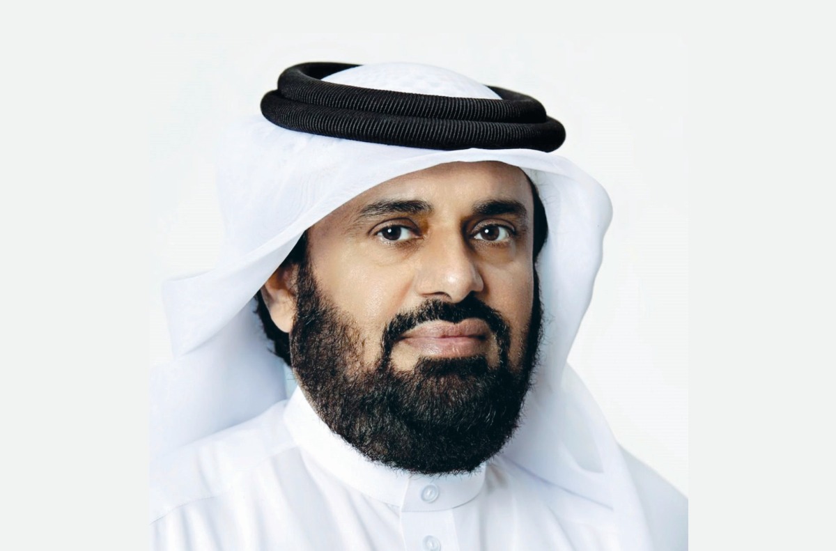 عمر اليافعي: قاعدة بيانات وطنية للمدربين المعتمدين في مختلف المجالات