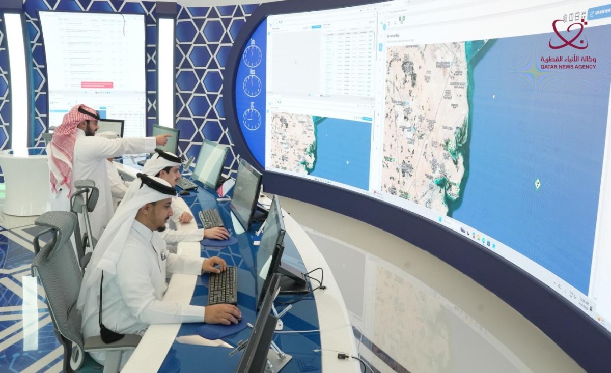 إدارة الوقاية من الإشعاع بوزارة البيئة.. صمام الأمان وحائط الصد الأول في مواجهة التلوث