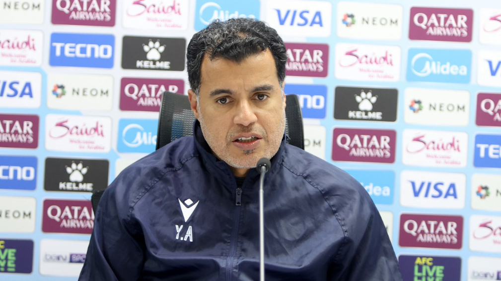 دوري أبطال آسيا 2.. مدرب الأهلي يؤكد الجاهزية والتطلع لظهور مميز في مواجهة النصر السعودي غدا