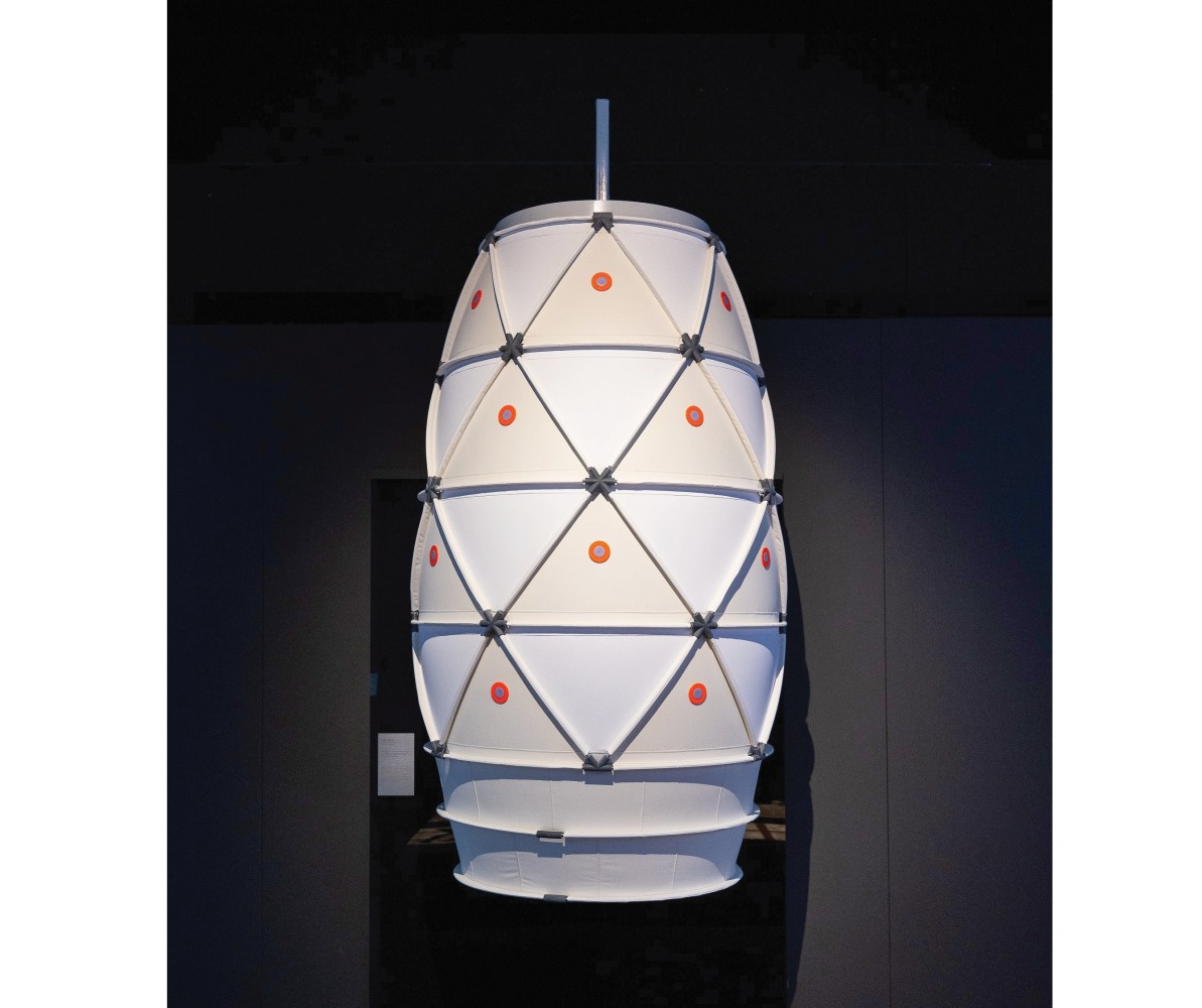 &laquo;أغرب إدراك&raquo;.. رحلة فنية من الدوحة إلى البندقية