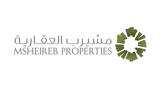 مشيرب العقارية تفوز بجائزة "العالم الأخضر" لعام 2026