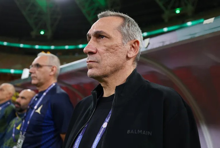 السعودية تعلن عن المدرب الجديد للمنتخب في كأس العالم 2026