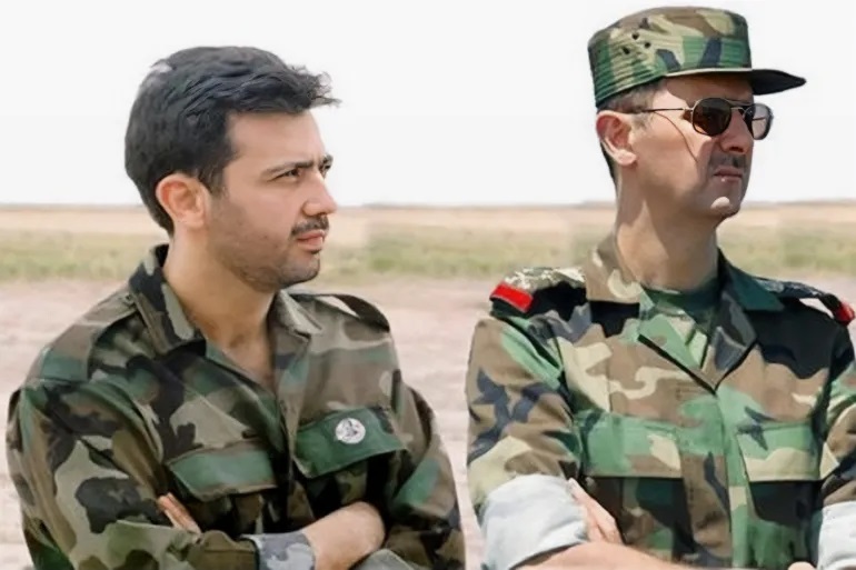 بدء أولى جلسات محاكمة بشار الأسد وشقيقه ماهر ومسؤولين أمنيين في دمشق