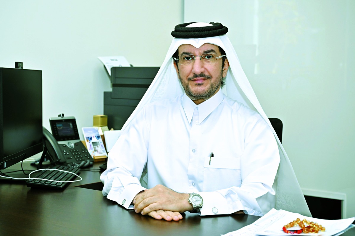 عبد الله الملا مدير الأنشطة الطلابية بجامعة قطر لـ "الشرق": فرص توظيف وبرامج تطوعية تشجع الطلبة على الابتكار