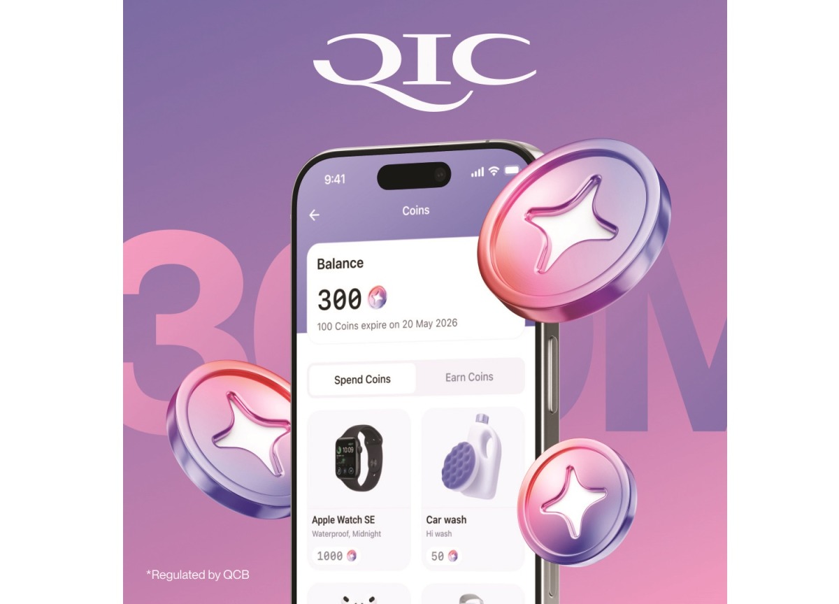 قطر للتأمين: برنامج الولاء &laquo;كُوينز&raquo; يتخطى 300 مليون نقطة