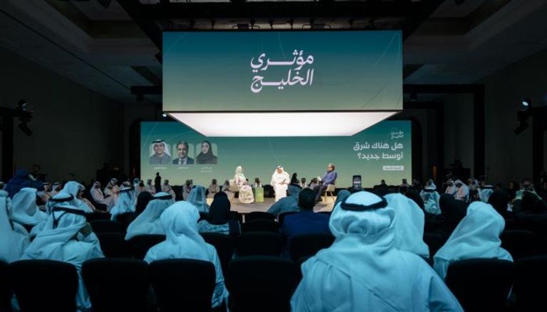 "مؤثرو الخليج" يناقشون صياغة سردية تعكس تطلعات المنطقة وتبرز ثوابتها