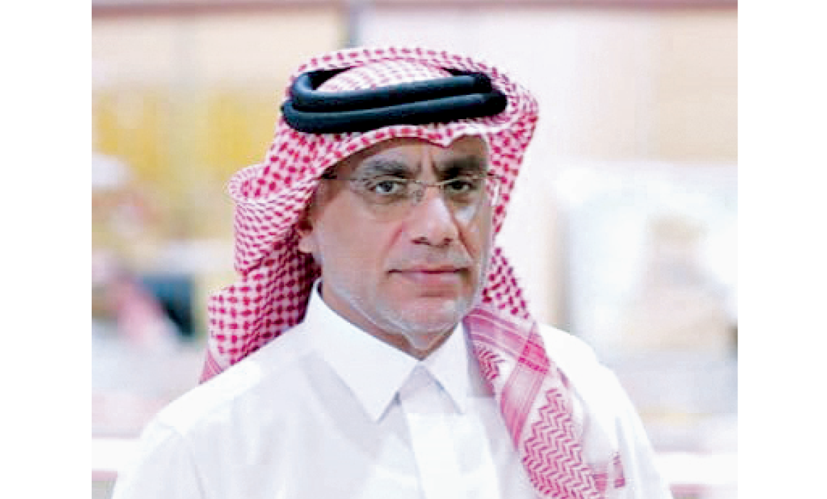 خالد السيد: تسخير الخبرات المهنية لدعم التنمية المستدامة
