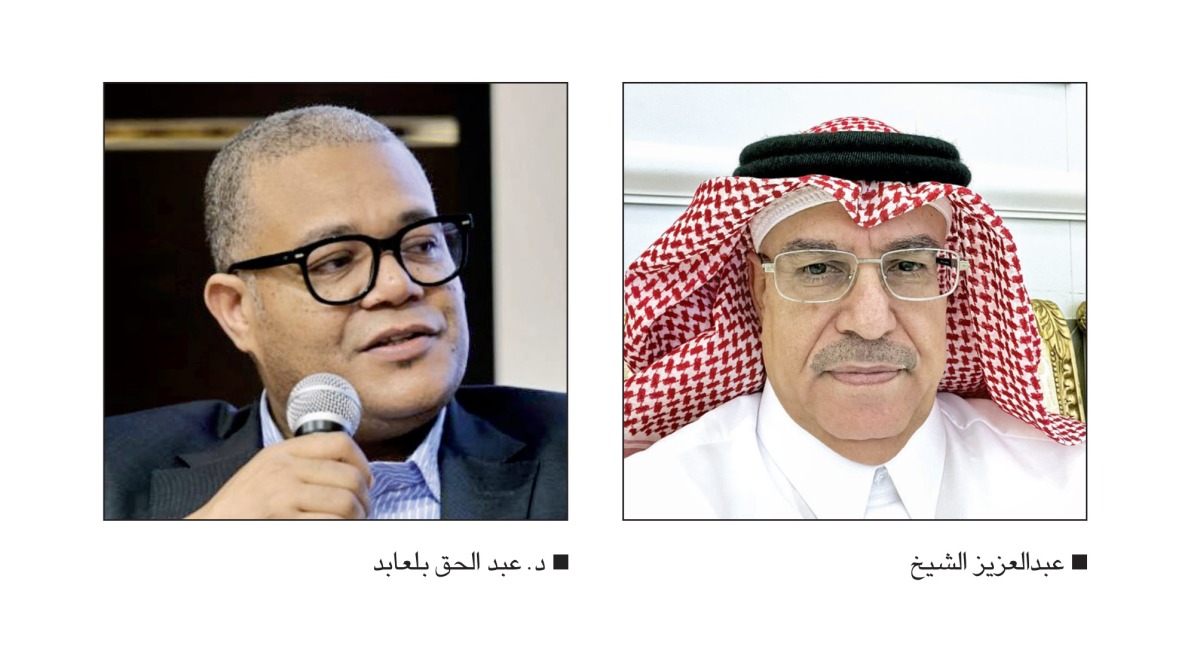 مبدعون: التراث والذكاء الاصطناعي علاقة تكامل لا تضاد
