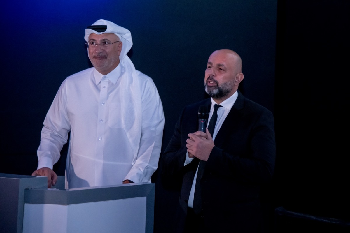 الفيلم الوثائقي 81 يحتفي بالمسيرة التاريخية للمنتخب القطري للشباب في كأس العالم 1981