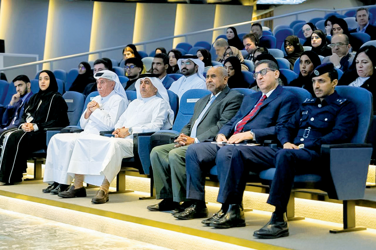 تسهيلات للطلبة ذوي الإعاقة بجامعة قطر