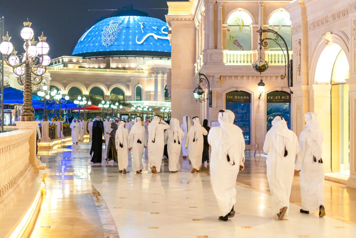 مع ارتفاع الحرارة.. إليك 11 وجهة مفتوحة مكيفة في قطر للعائلات والأفراد