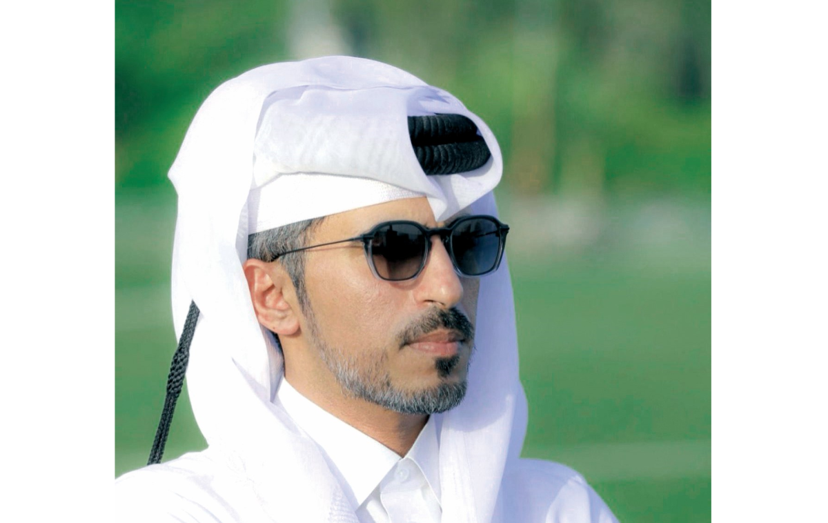 كأس الأمير| سالم المري مدير قطاع الفئات السنية بالدحيل يؤكد بثقة: نهائي مثير بين الفهود والدحيل