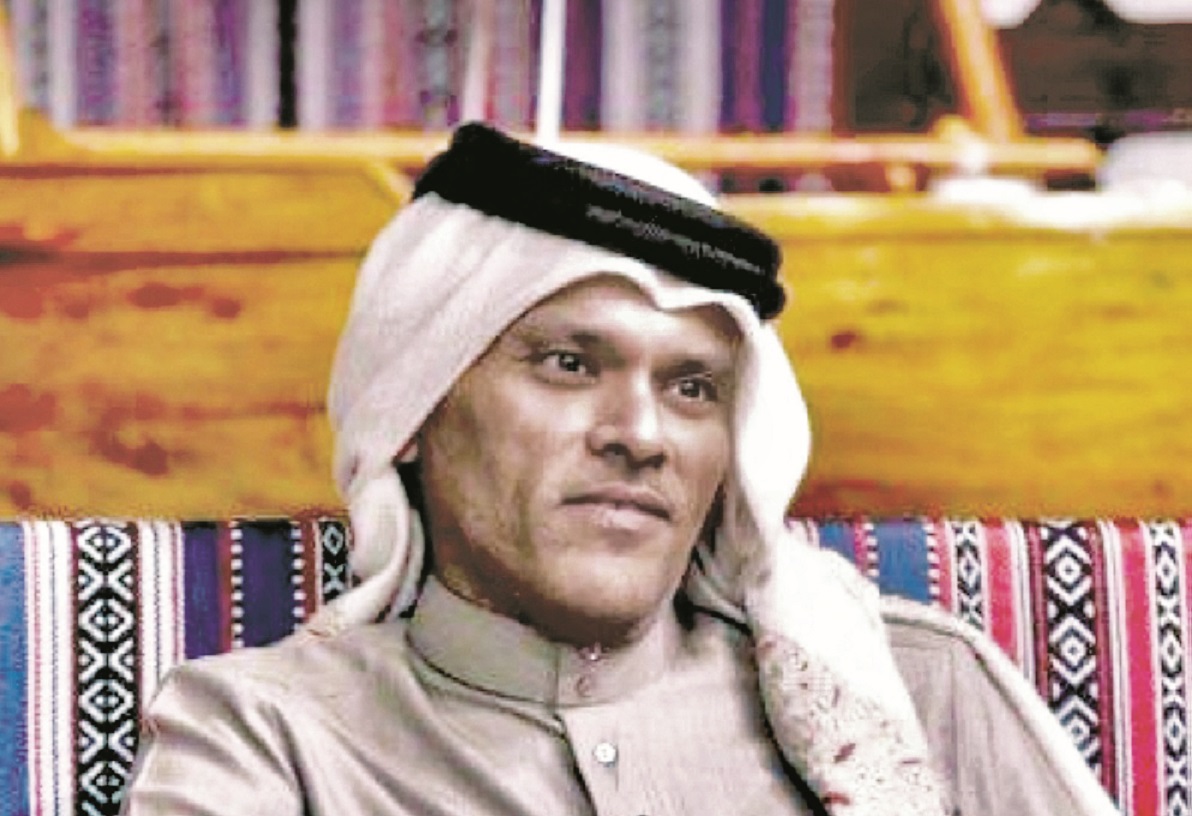 كأس الأمير| حسن حمود مدير الفريق السابق للوكرة في حوار لـ "الشرق": النواخذة على أعتاب التاريخ.. والوقت حان للثأر من سيناريو 2005