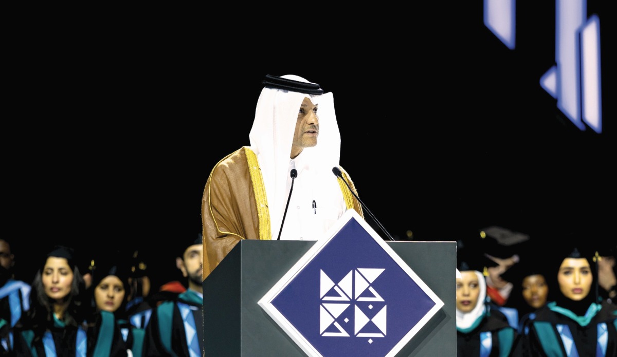 سعود بن عبد الرحمن: التعليم أساس لبناء نهضة الدول